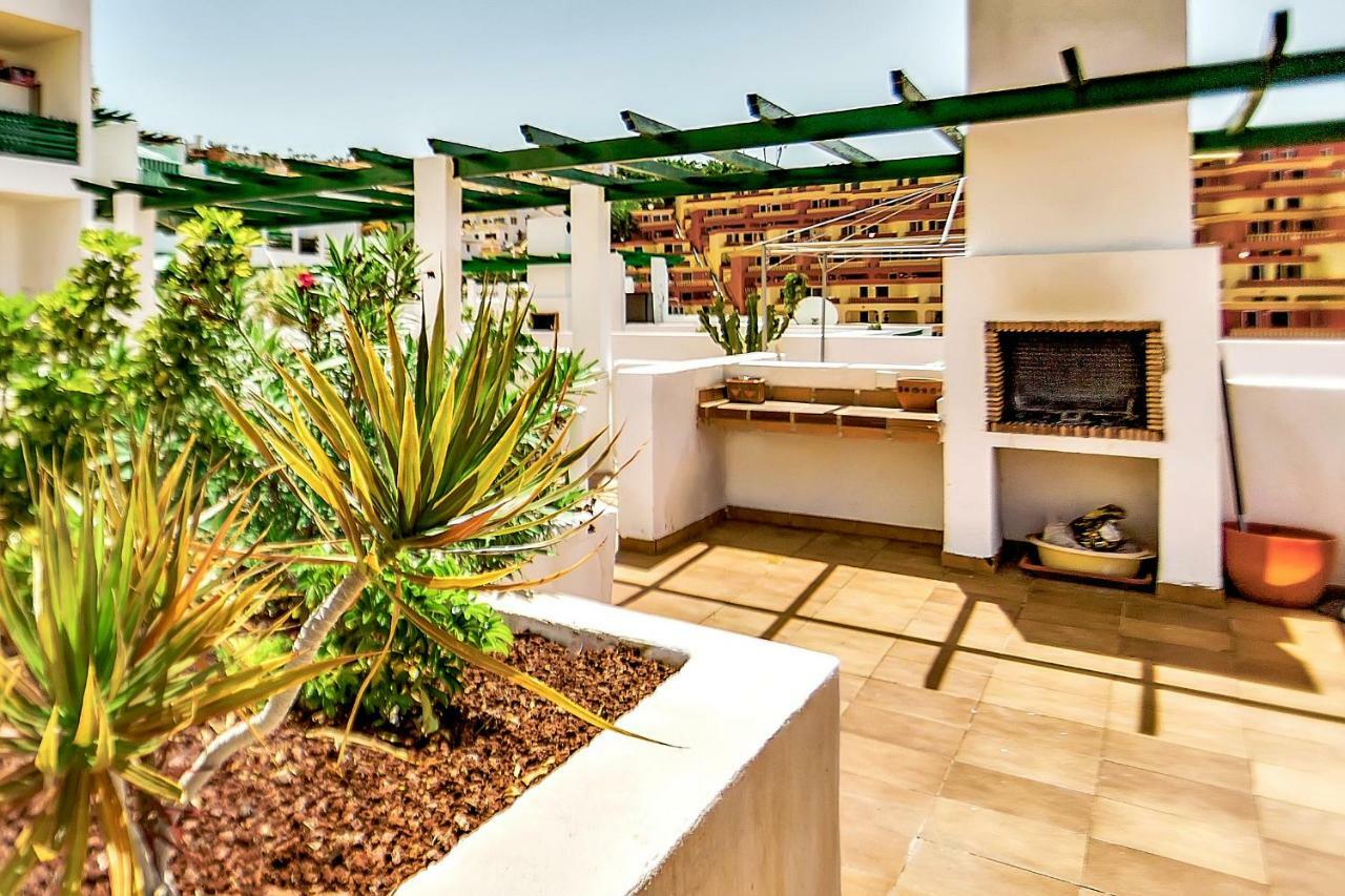 Atalaya Court Apartamento Costa Adeje  Exterior foto