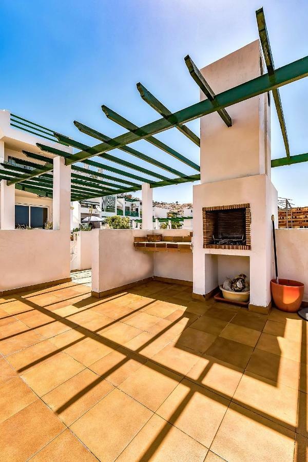 Atalaya Court Apartamento Costa Adeje  Exterior foto