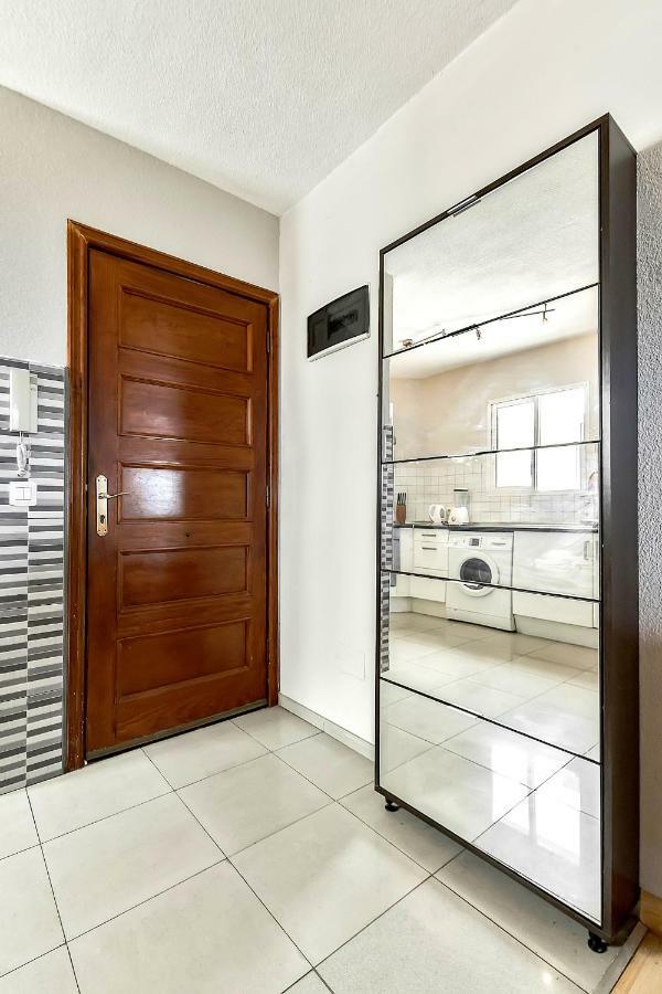 Atalaya Court Apartamento Costa Adeje  Exterior foto