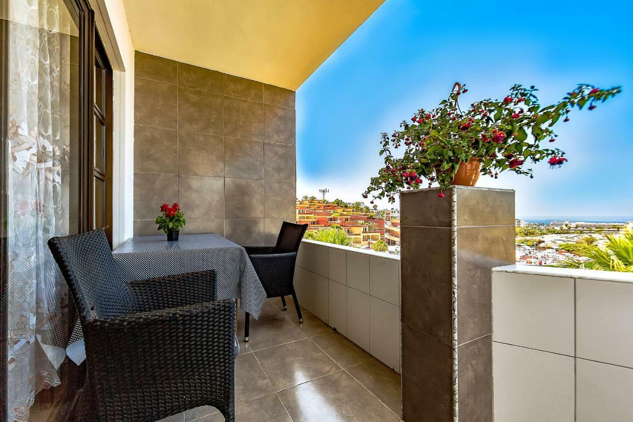 Atalaya Court Apartamento Costa Adeje  Exterior foto