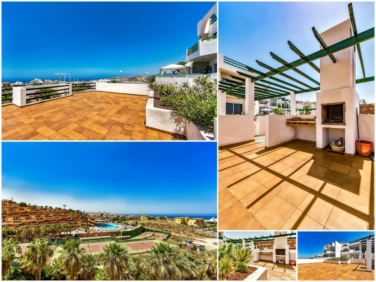 Atalaya Court Apartamento Costa Adeje  Exterior foto
