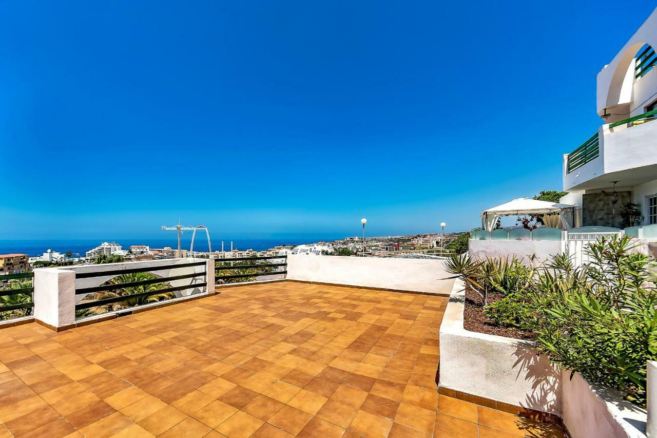 Atalaya Court Apartamento Costa Adeje  Exterior foto