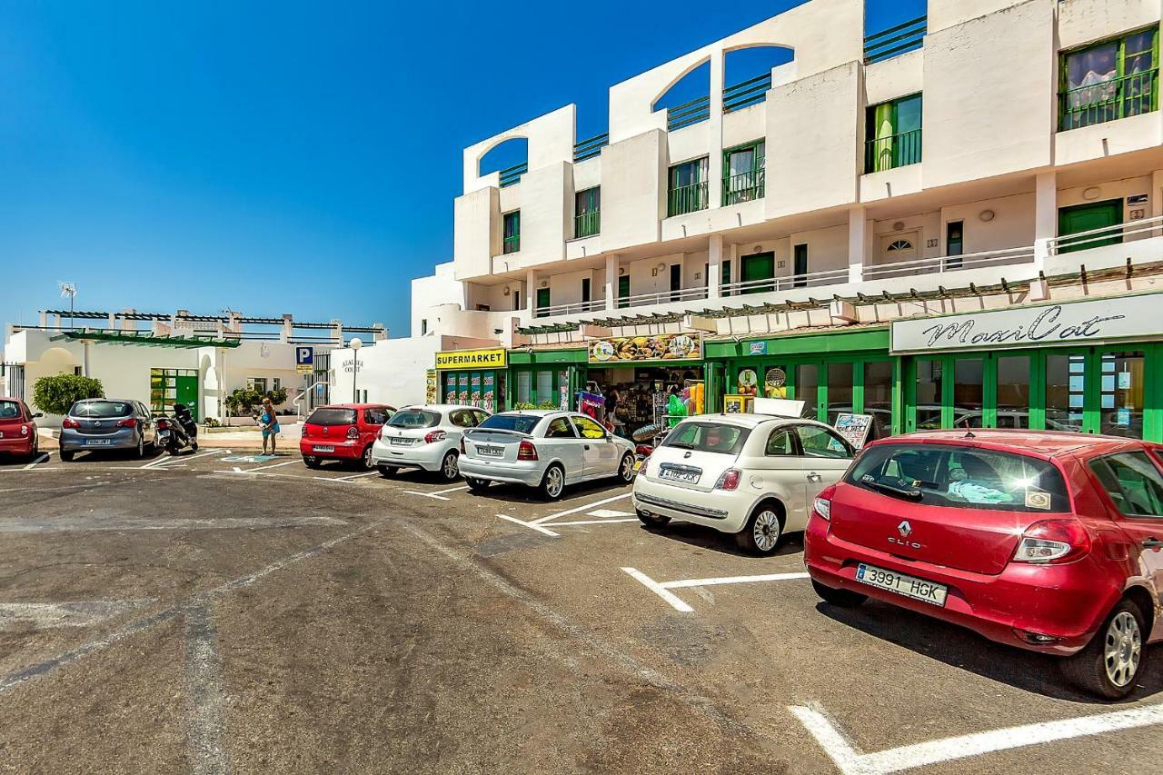 Atalaya Court Apartamento Costa Adeje  Exterior foto