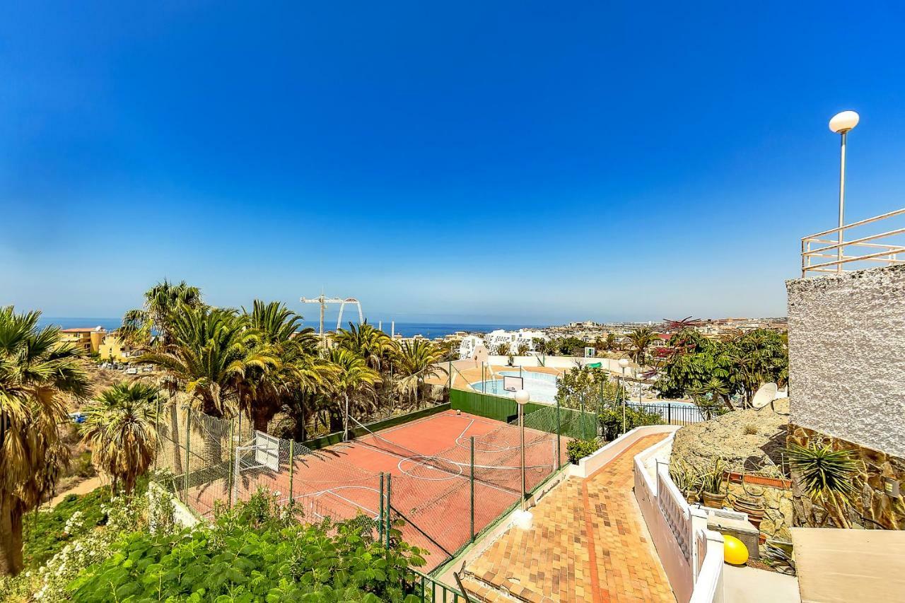Atalaya Court Apartamento Costa Adeje  Exterior foto