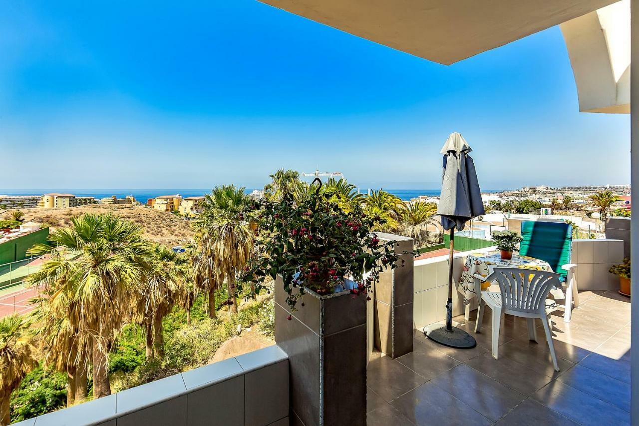 Atalaya Court Apartamento Costa Adeje  Exterior foto